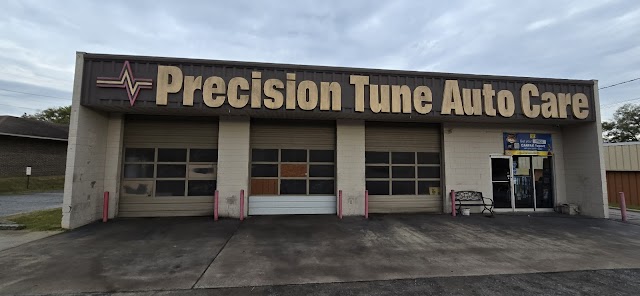 Precision Tune Auto Care photo 2