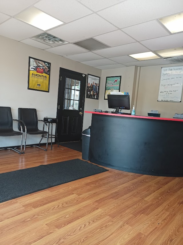 Precision Tune Auto Care photo 4