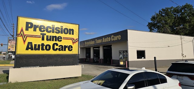 Precision Tune Auto Care photo 2
