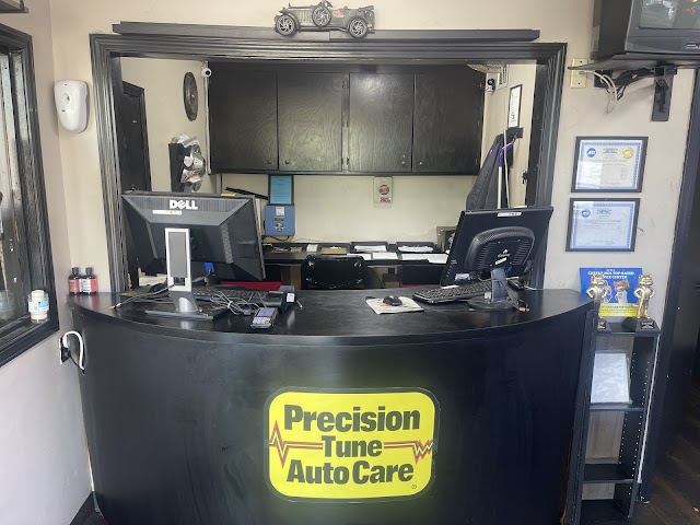 Precision Tune Auto Care photo 2
