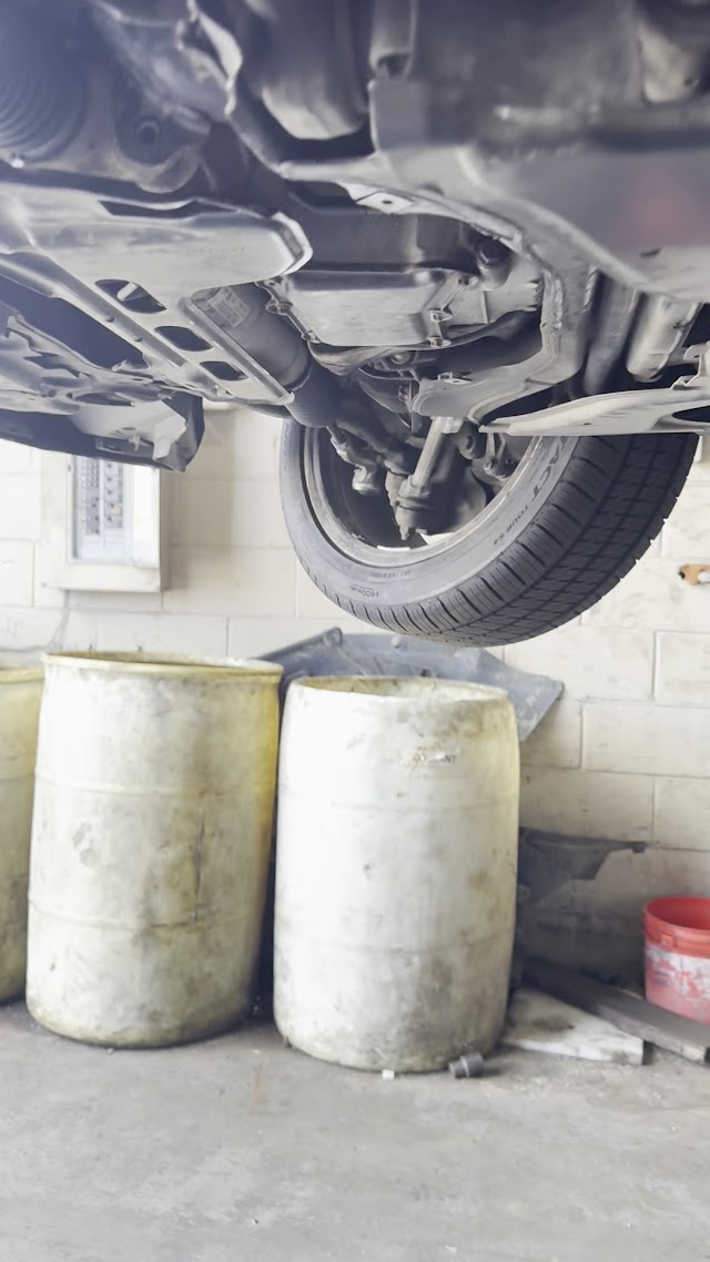 Precision Tune Auto Care photo 3