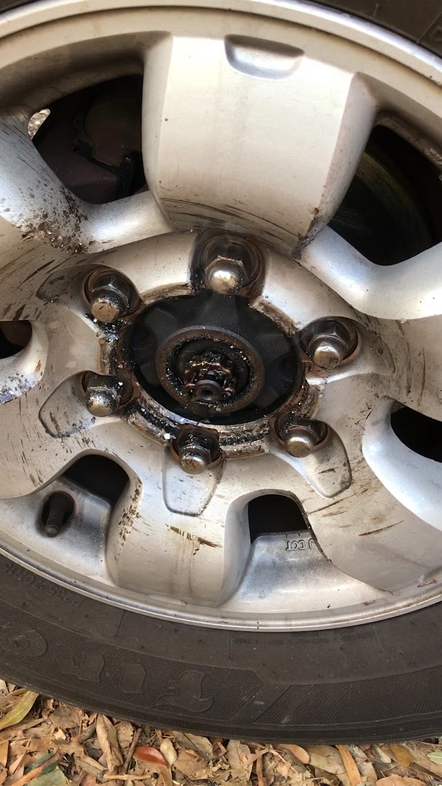 Precision Tune Auto Care photo 3