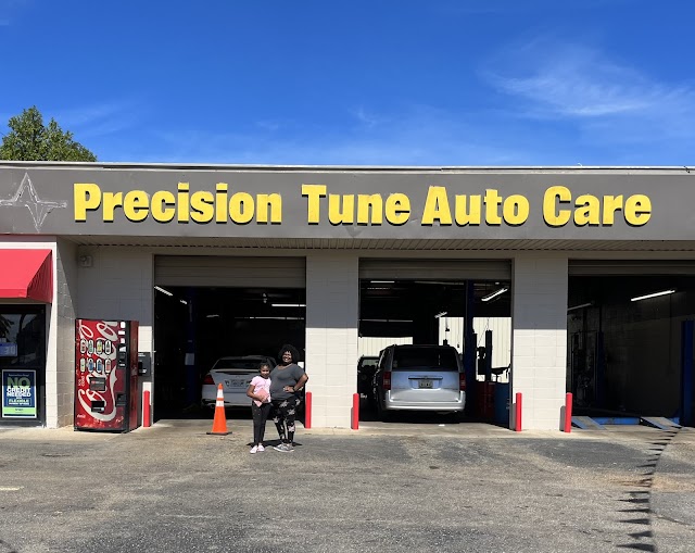 Precision Tune Auto Care photo 4