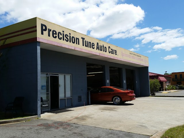 Precision Tune Auto Care photo 2