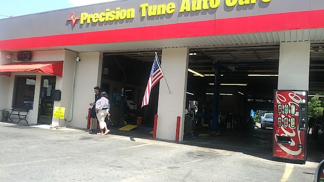 Precision Tune Auto Care photo 2