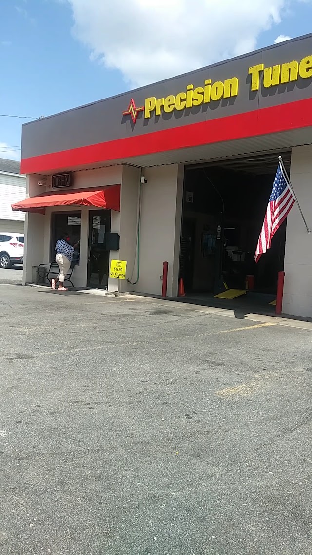 Precision Tune Auto Care photo 3