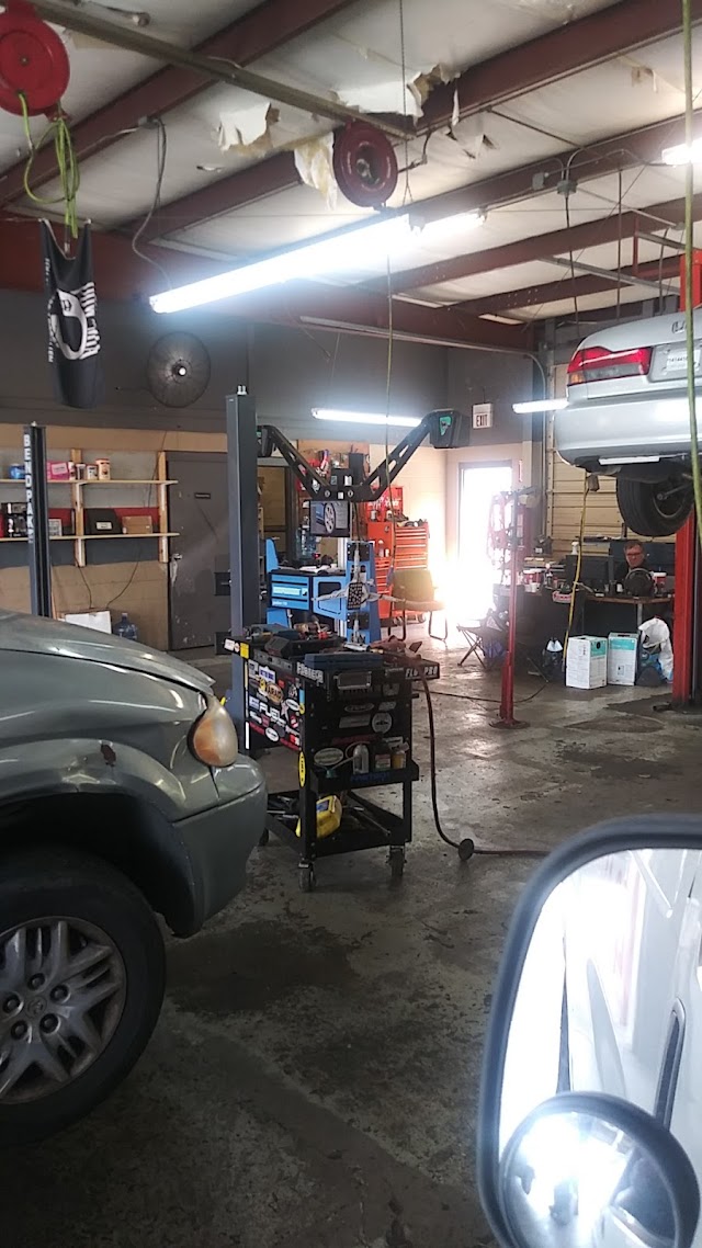 Precision Tune Auto Care photo 4