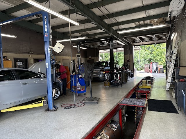 Precision Tune Auto Care photo 3