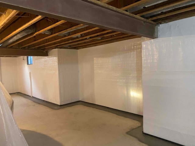 Precision Waterproofing & Foundation Repair