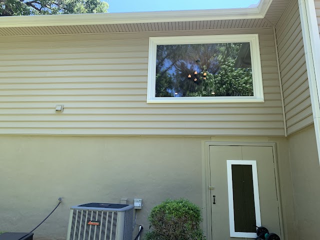 Precision Window Replacement, LLC
