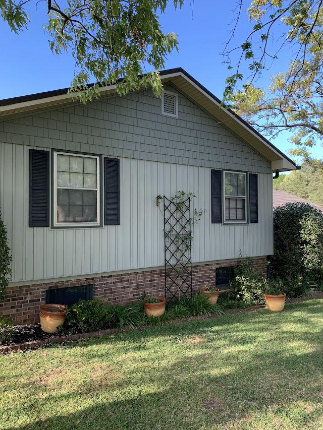 Precision Window Replacement, LLC photo 2