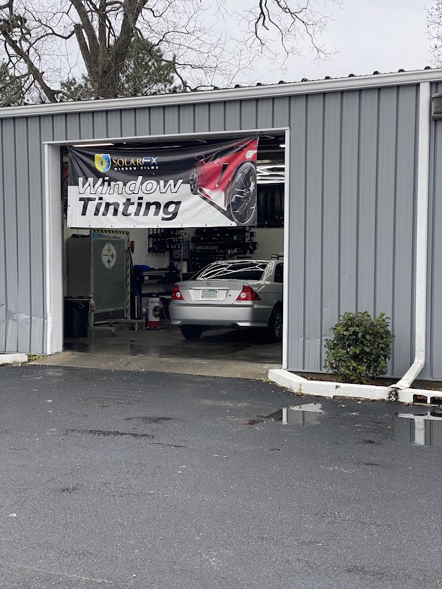 Preferred Auto Detailing Valdosta photo 2