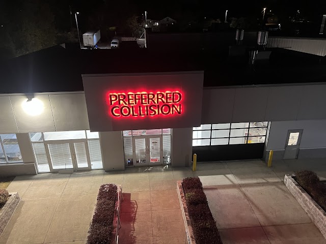 Preferred Collision Specialist & Sales Llc