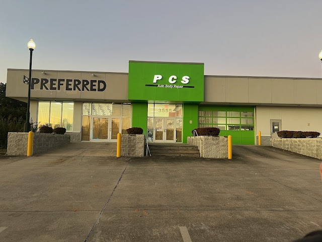 Preferred Collision Specialist & Sales Llc photo 2