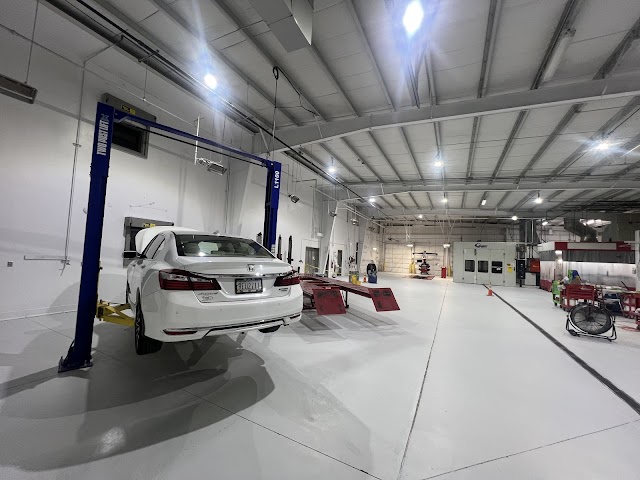 Preferred Collision Specialist & Sales Llc photo 4