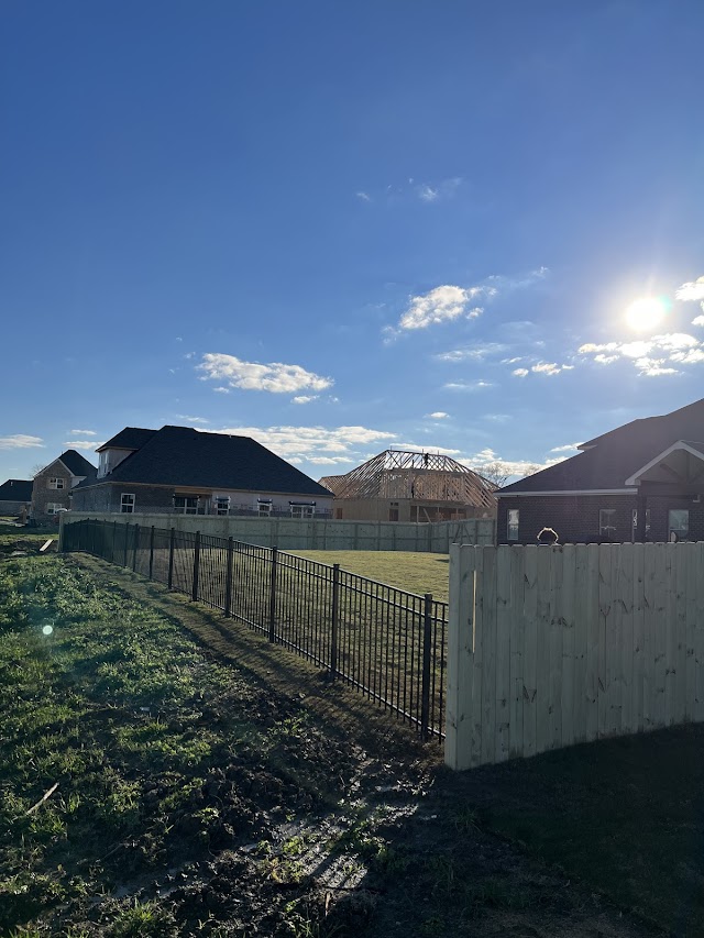 Preferred Fence