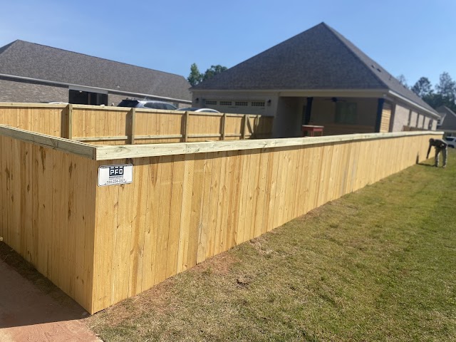 Preferred Fence photo 2