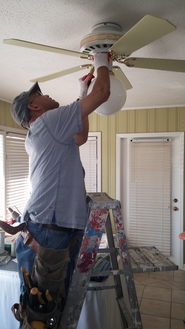 Preferred Home Repair Handyman photo 2