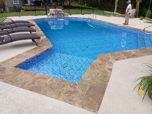 Preferred Pools LLC photo 4