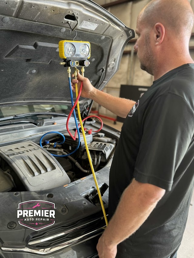 Premier Auto Repair photo 4
