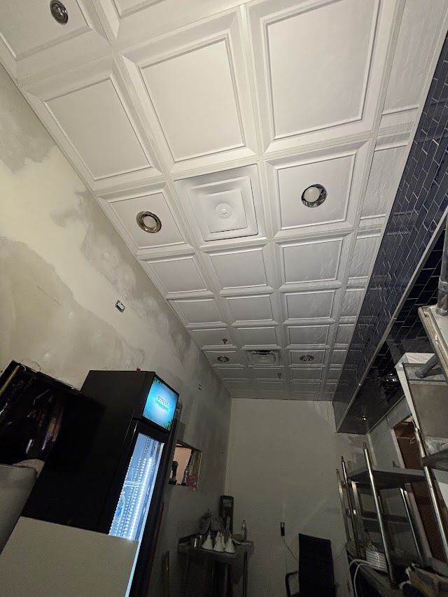 Premier ceilings LLC photo 2