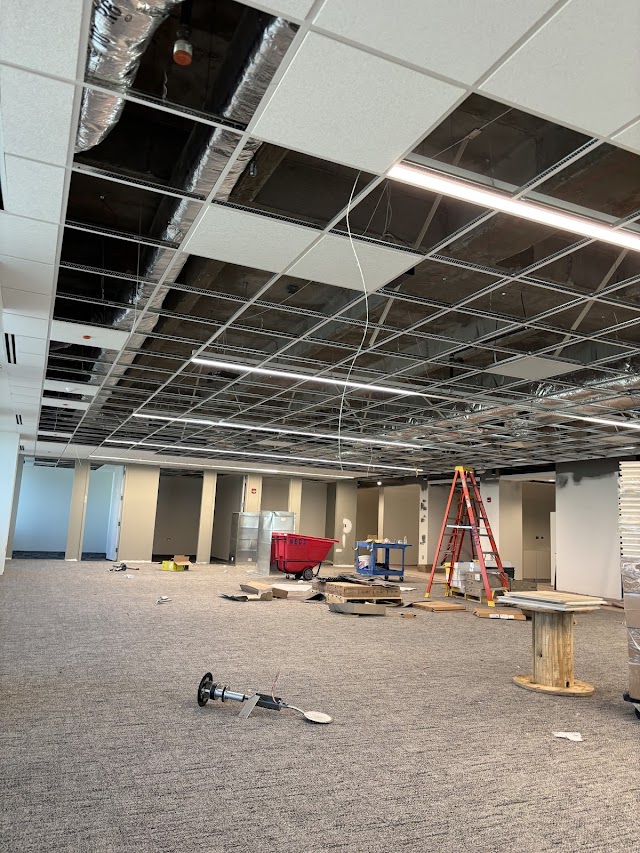 Premier ceilings LLC photo 3