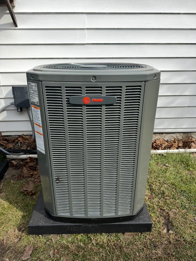 Premier Heating & Air photo 1