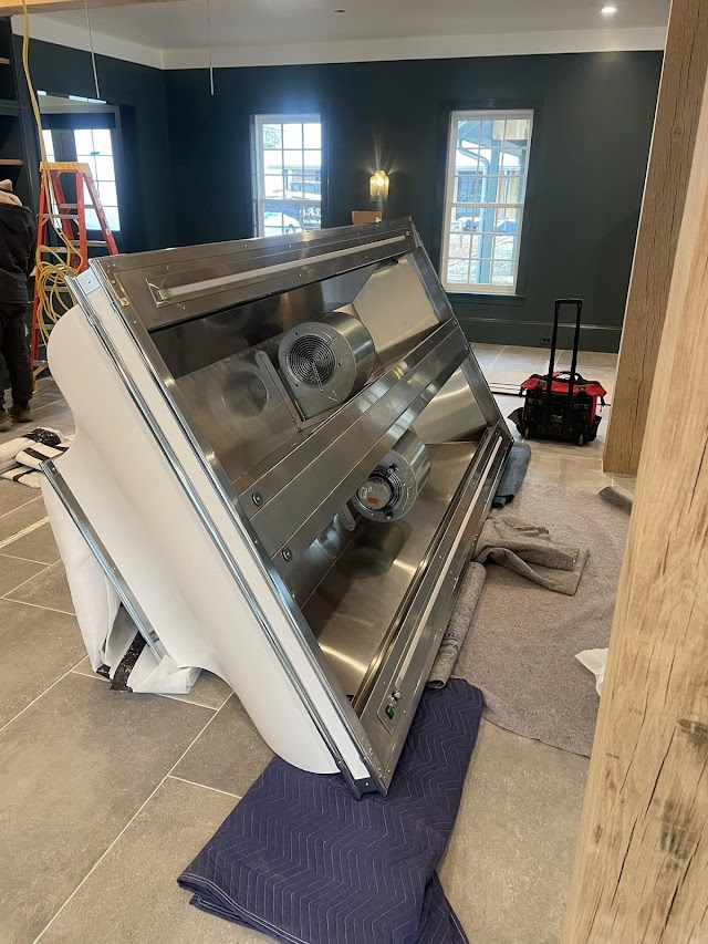 Premier Heating & Air photo 2