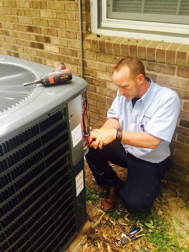 Premier Heating & Air photo 3