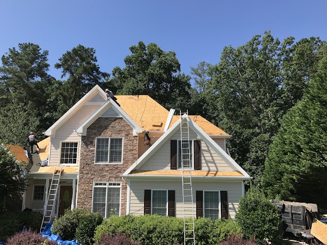 Premier Home Solutions Roofers Of Athens photo 3