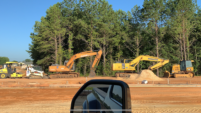 Premier Landscape & Excavation & Concrete Contractors GA
