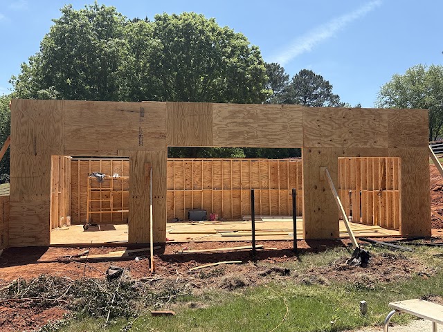 Premier Landscape & Excavation & Concrete Contractors GA photo 2