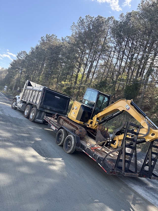 Premier Landscape & Excavation & Concrete Contractors GA photo 4