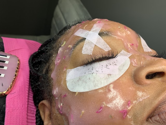Premier Lash Spa