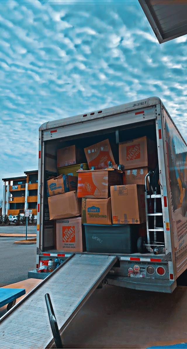 Premier Moving