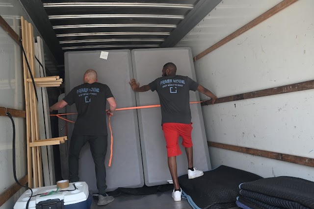Premier Moving photo 3