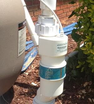 Premier Pool Service LLC