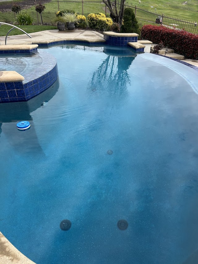 Premier Pool Service of Huntsville photo 1