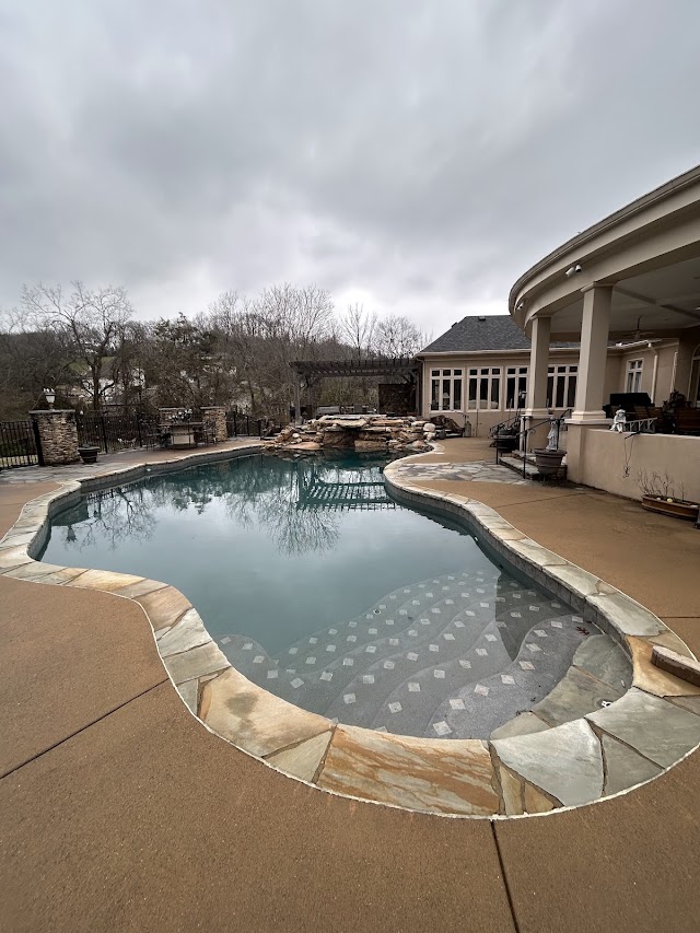 Premier Pool Service of Huntsville photo 2
