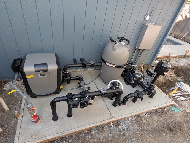 Premier Pool Service of Huntsville photo 4