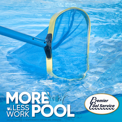 Premier Pool Service | Savannah photo 4