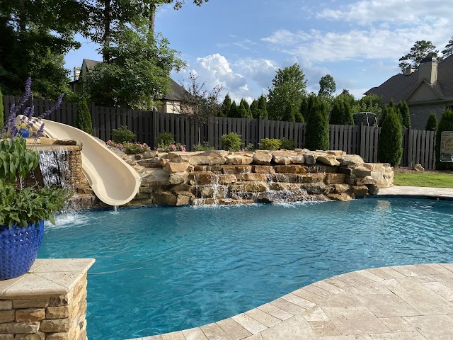Premier Pools & Spas photo 1