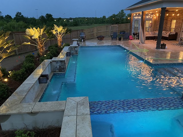 Premier Pools & Spas photo 2