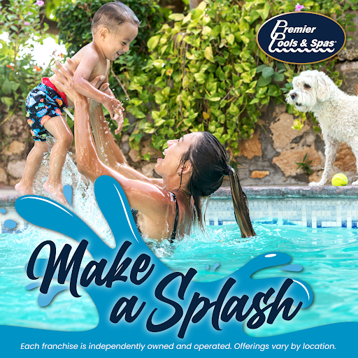 Premier Pools & Spas photo 4