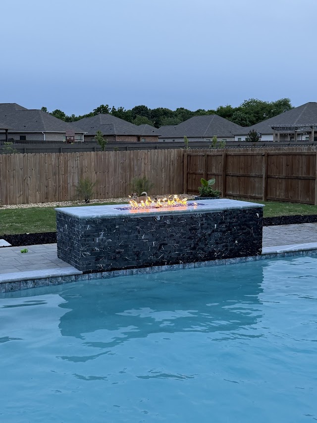 Premier Pools & Spas