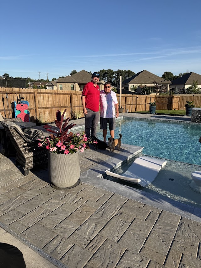 Premier Pools & Spas photo 2