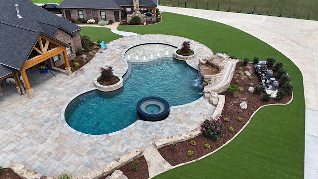 Premier Pools & Spas photo 4