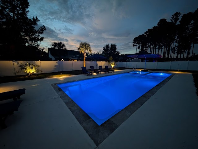 Premier Pools & Spas | Savannah photo 4