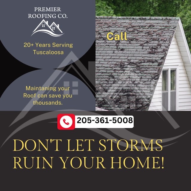 Premier Roofing and Repair photo 3