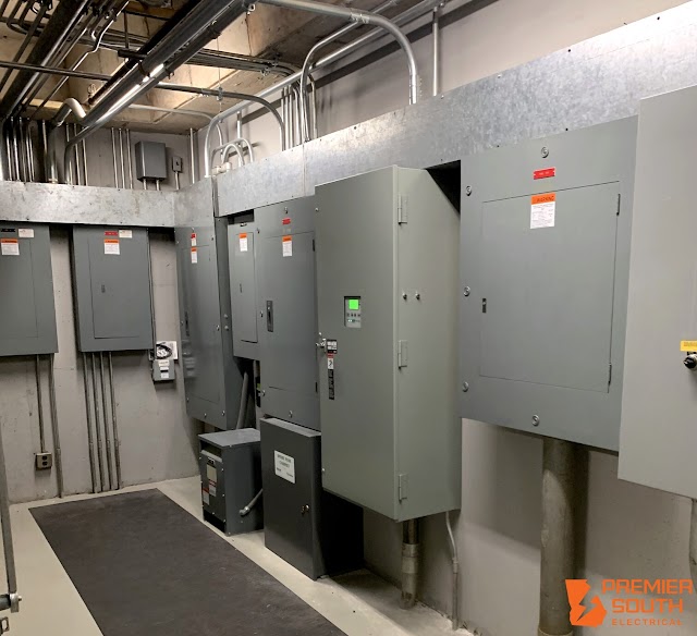 Premier South Electrical LLC photo 3